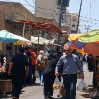 آسیاباد،،تجاری مسکونی خیابان(بازار)|فروش خانه و ویلا|اهواز, آسیاباد|دیوار