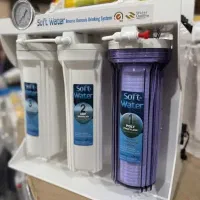 دستگاه تصفیه آب خانگی