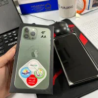 آیفون 13 promax ظرفیت ۱ ترابایت باطری 87