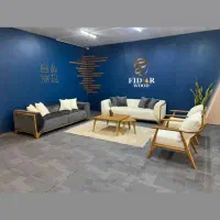 طرح تعویض مبل کهنه با نو