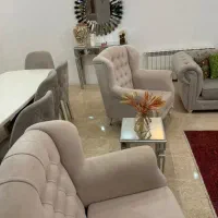 مبل و ناهارخوری|مبلمان خانگی و میز عسلی|نوشهر, |دیوار