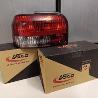 خطر عقب ۱۳۱ آکبند