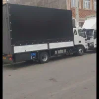 باربری بزرگ حیدری|خدمات حمل و نقل|قم, جهان بینی|دیوار