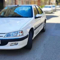 پژو پارس tu5،مدل 1399