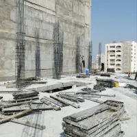 فروش آپارتمان ۸۵ متری مشارکت در ساخت قیمت ۱/۵۰۰|مشارکت در ساخت املاک|دزفول, |دیوار