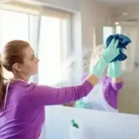 شرکت خدماتی‌نظافتی  پـاک‌نویـن