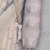 ست کامل پمپ اب برای چاه ۱۲ متری