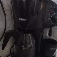 قهوه ساز