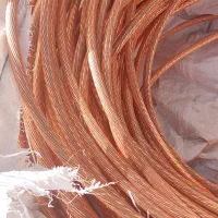 خرید و فروش ضایعات مس