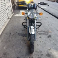 kld 200 کبیر موتور صفر