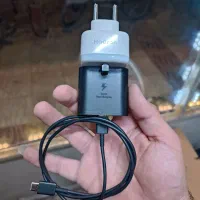 شارژر 25Wسامسونگ اصلی