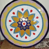 تابلو کاشی معرق|تابلو، نقاشی، عکس|آستارا, |دیوار