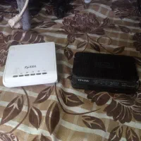 وای فای تپیلینک زایماکس