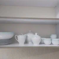 آرکوپال و چینی زرین