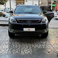 هیوندای وراکروز ix 55 ix55|خودرو سواری و وانت|کرمانشاه, |دیوار