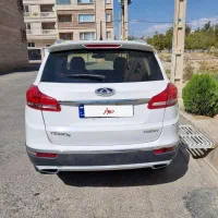 تیگو ۵ fl فول مدل ۹۶