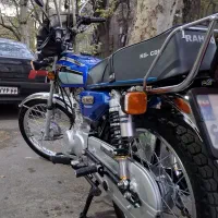 رهرو مدل ۱۴۰۳