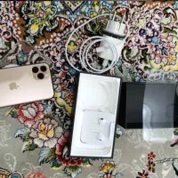 اپل 11پرو512گیگ،ZAAدوسیم،کارت‌بدون تعویضی،پلمپ‌|موبایل|سقز, |دیوار