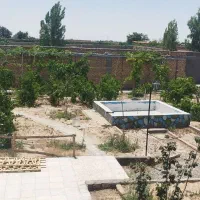 فروش باغ ویلا