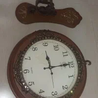 ساعت دو طرفه