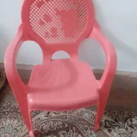 صندلی کودک سالم ۲۰۰۰۰۰|تخت و صندلی بچه|زاهدان, |دیوار