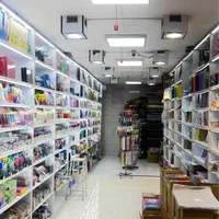 فروشنده خانم