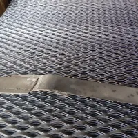 توری حصاری و لوزی و نوار نقاله فلزی