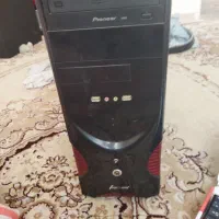 کیس کامپیوتر ولوازم