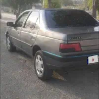 پژو 405 نوک مدادی