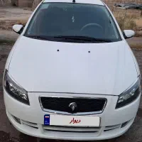 رانا پلاس مدل 1400 بی رنگ|خودرو سواری و وانت|مسجد سلیمان, |دیوار