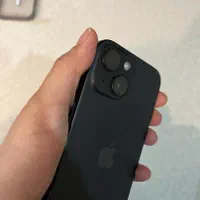 اپل iPhone 15 با حافظهٔ ۱۲۸ گیگابایت|موبایل|تهران, دریان‌نو|دیوار