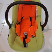 کریر کودک خارجی مارک baby ace|اسباب و اثاث بچه|رشت, فلسطین|دیوار