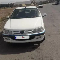 پارس تیوفایو مدل ۹۰
