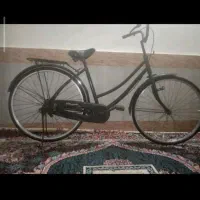 دوچرخه هندی 26