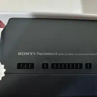 PS5 Fat 1200A پی اس فایو در حد نو