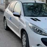 پژو ۲۰۷ ۱۴۰۰ دنده