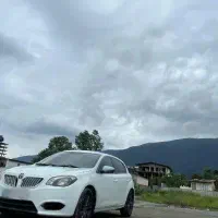 برلیانس۳۲۰اتومات|خودرو سواری و وانت|تهران, بلورسازی|دیوار