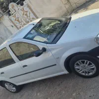 تندر 90 E2 پارس خودرویی