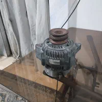 دینام تویوتا