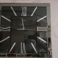 ساعت دیواری