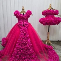 لباس مجلسی کودک|کفش و لباس بچه|آمل, |دیوار