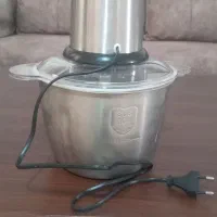 میکسر و خردکن