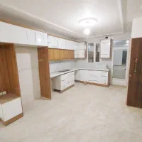 فروش آپارتمان ۹۵ متری ،نو، زیرقیمتی، دو بالکنه