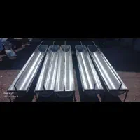 آبخوری دام، آخور