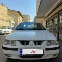 سمندlx|خودرو سواری و وانت|آبیک, |دیوار
