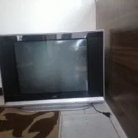 تلویزیون  jvc