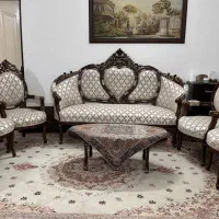 مبل استیل