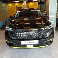 فروش فوری شوالH6