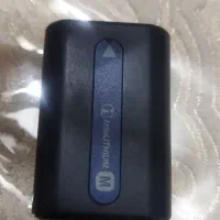 باطری سونی Np-fm30