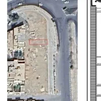 زمین-موقعیت-تجاری-ابتدای-بلوار-ولی-عصر-52-متری